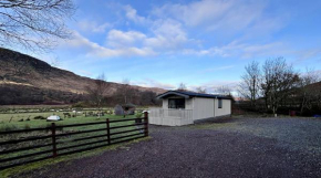 Lapwing Lodge